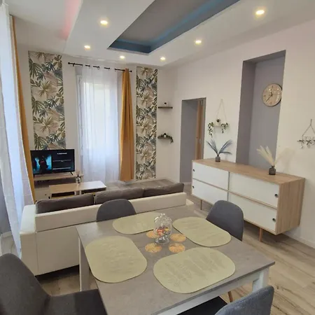 L'instant Cosy Apartament *
