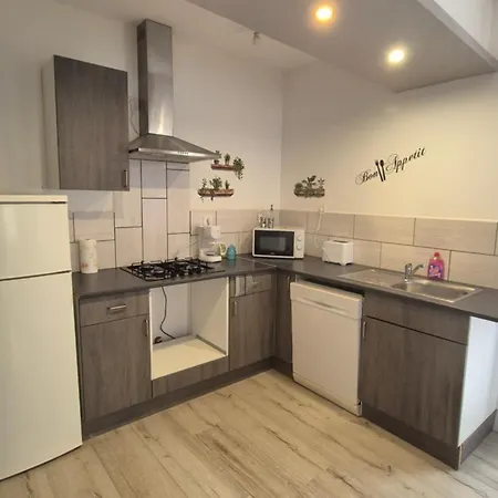 L'instant Cosy * Tuchan