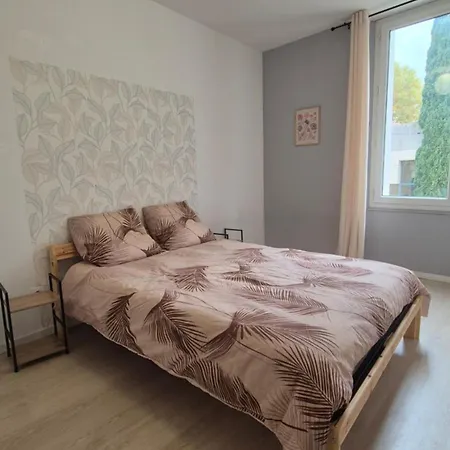 Lejlighed L'instant Cosy