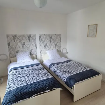 Lejlighed L'instant Cosy Tuchan