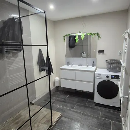 L'instant Cosy Lejlighed Tuchan